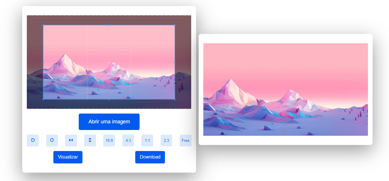Dia 10: Editor de Fotos