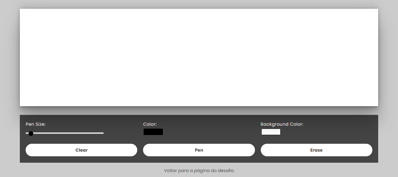 Dia 9: App de Desenho